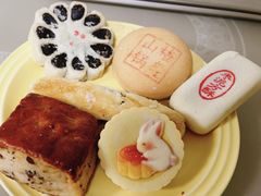 牛舌饼-北京稻香村(第三店)