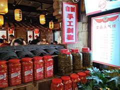 -帝一铭家宴(板塘店)