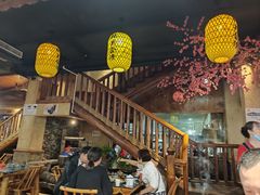 -张关合渣(朱家坳店)