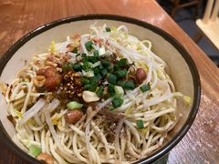 伤心凉面-谭师爷龙抄手(白下路店)