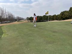 -旭宝高尔夫俱乐部