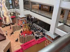 -北京世纪金源购物中心