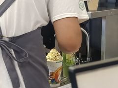 -仙雨林·奶茶鲜果茶(书院巷店)