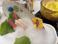 -德悦海鲜(城西店)