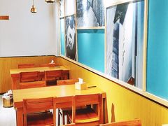 用餐区-天府国麻辣香锅(李沧万达店)