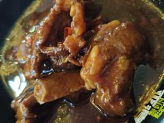 -亞婆井·劲抽面食(铂顿城店)