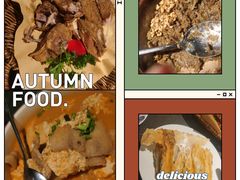 -前海沿·青岛菜(大拇指广场石老人店)