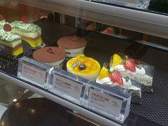 -85度C(泉州泉秀2店)