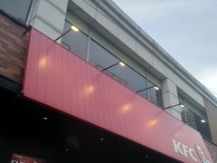 门面-肯德基(西稍门店)