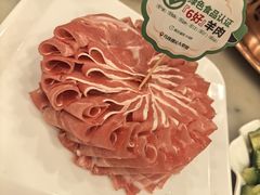 -牛街·马辈儿涮肉(牛街二店)