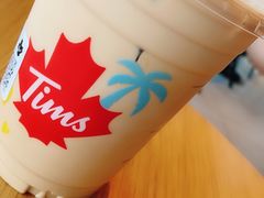 -Tims天好咖啡·贝果(凯德大峡谷购物中心店)