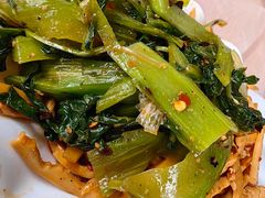 -十一街苍蝇馆子转经消江湖菜(九眼桥十一街店)