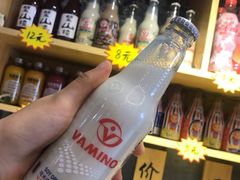 -老板不给炸自助炸串(中央大街总店)