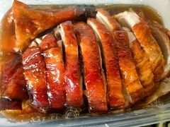 -晓马鸭店(新芜路店)