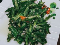 -聚鲜阁海鲜美食城(香水湾店)