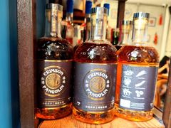 -Alimentari早午餐(安福路店)