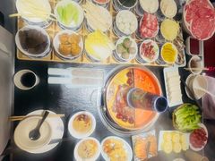 -咏江南·苏式火锅·苏州评弹(观前街店)