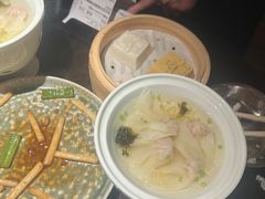 -卯时·龙光雅宴·精致锡帮菜(惠山古镇店)