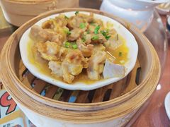 -柳州菜饮食文化博物馆(柳州金利达大厦店)