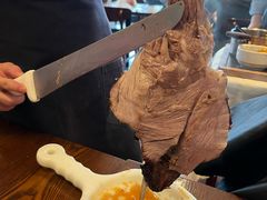 -拉蒂娜·巴西牛排馆 Latina·Brazilian Steakhouse(海上世界店)