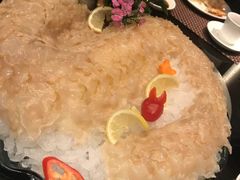 -好彩海鲜火锅饭店(银河百老汇店)