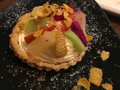 -斯比特花园西餐厅(东方商厦店)