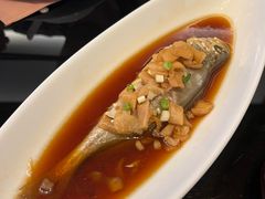 -杭州和达希尔顿逸林酒店·和园中餐厅-杭帮菜名店