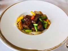 -金轩中餐厅 Jin Xuan(浦东丽思卡尔顿酒店)
