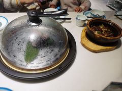 -碗中海·蒸汽海鲜·桑拿鸡(岭南天地店)