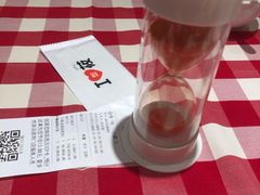 -西贝(金桥店)