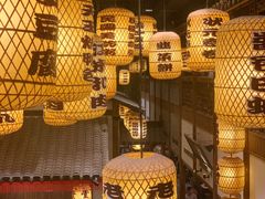 -南京大牌档(凯德大峡谷店)