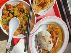 -和合谷(长虹桥店)