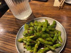 -破店肥哈·东北烧烤·夜宵(南山保利店)