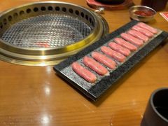 -海之屋韩式烤肉(海棠68环球美食街店)