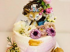 -Whisper studio薇语花艺烘焙工作室
