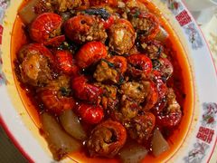 -串盟烧烤大排档·长沙美食地标(星沙店)