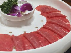 -千亿来乌拉火锅(德胜店)