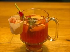 -良木缘咖啡西餐(蜀汉路店)
