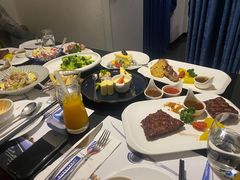 -法兰度航空主题餐厅(东汇城店)