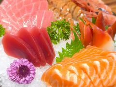 -松坂屋日料自助(长城路店)