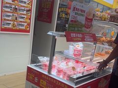 -味多美蛋糕(杨闸环岛店)