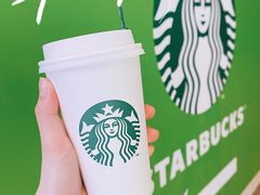 -星巴克(佛山南海万科店)