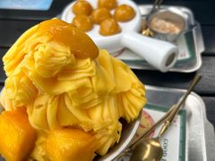 -满记甜品(苏州中心店)