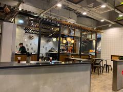 -小井头·阿强面馆(复兴店)