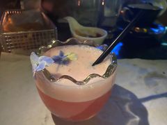 -柒Lounge(三里屯店)
