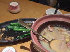 -粤集·手工粤菜(皇庭广场店)