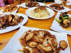 -天佑祥万春老卤(天乡后街店)