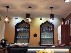 -克比叔叔印度餐厅Kebabs on the Grille(永康路分店)