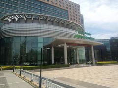 -银川国贸中心酒店