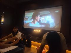 -江南足纪·影院足道·轻奢SPA(红山6979店)